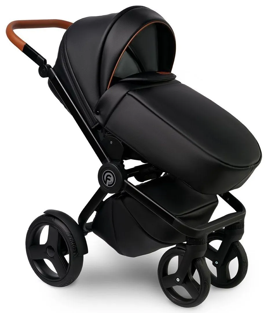 Futuro Stroller 3 in 1 Travel System