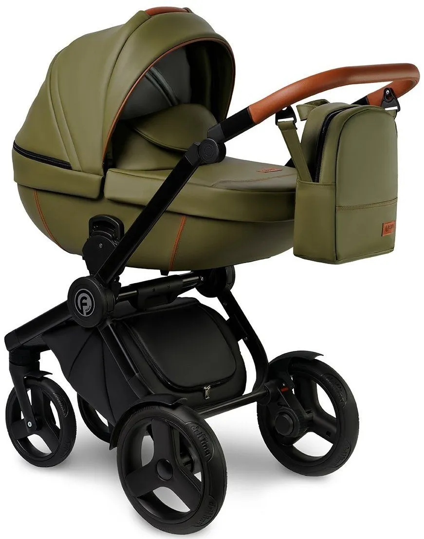 Futuro Stroller 3 in 1 Travel System