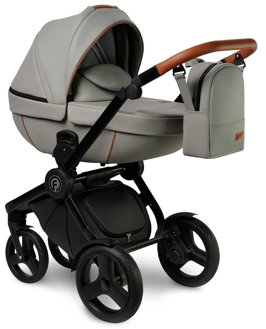 Futuro Stroller 3 in 1 Travel System