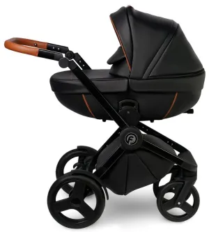 Futuro Stroller 3 in 1 Travel System