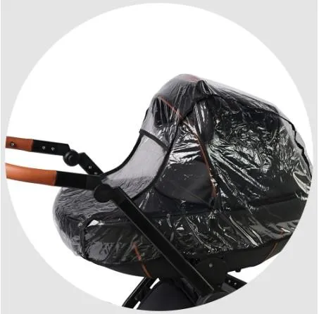 Futuro Stroller 3 in 1 Travel System