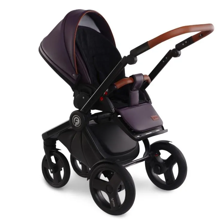 Futuro Stroller 3 in 1 Travel System
