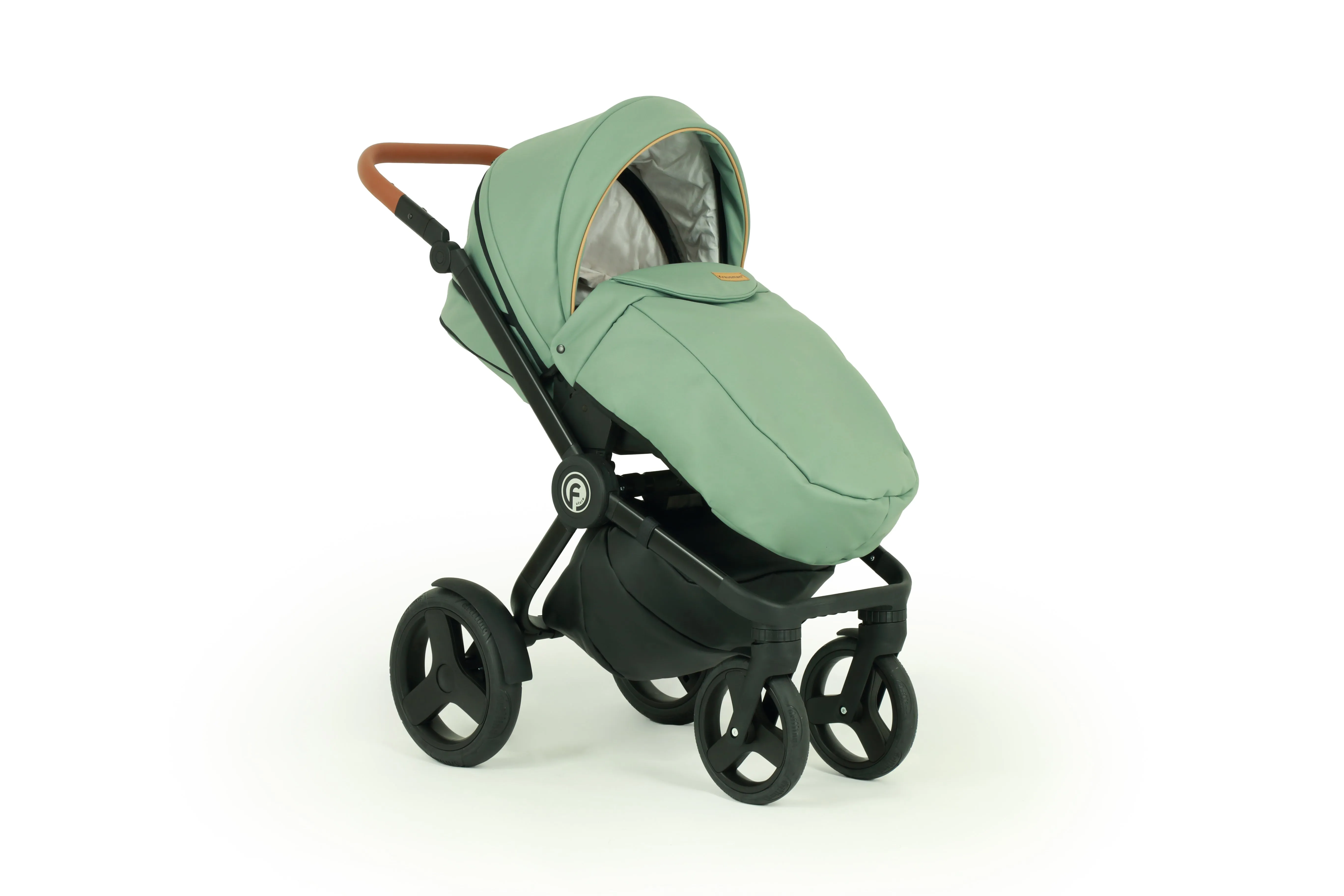 Futuro Stroller 3 in 1 Travel System