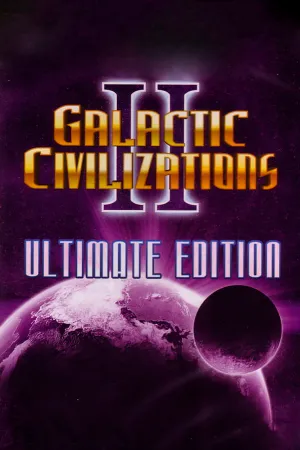 Galactic Civilizations II [Ultimate Edition] (PC)