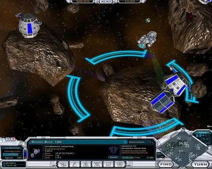 Galactic Civilizations II [Ultimate Edition] (PC)