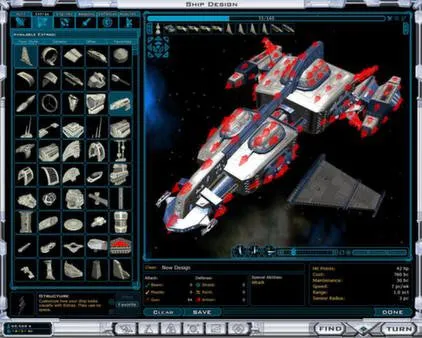 Galactic Civilizations II [Ultimate Edition] (PC)