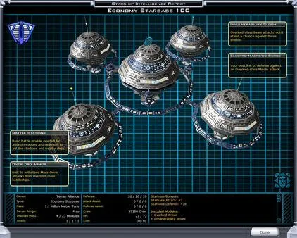Galactic Civilizations II [Ultimate Edition] (PC)
