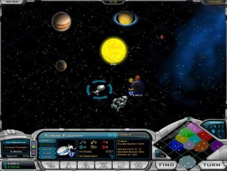 Galactic Civilizations II [Ultimate Edition] (PC)