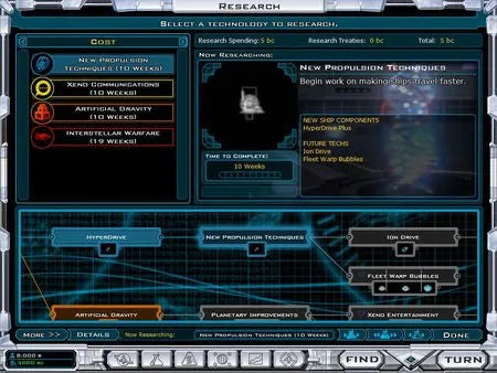 Galactic Civilizations II [Ultimate Edition] (PC)