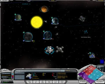 Galactic Civilizations II [Ultimate Edition] (PC)