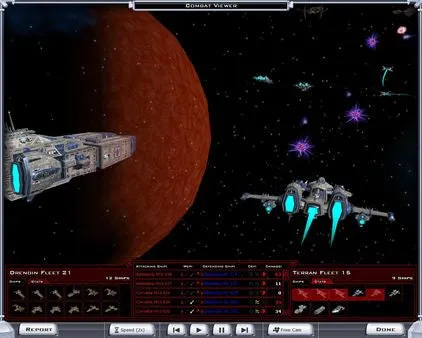 Galactic Civilizations II [Ultimate Edition] (PC)