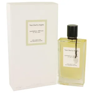 Gardenia Petale Eau De Parfum Spray By Van Cleef & Arpels