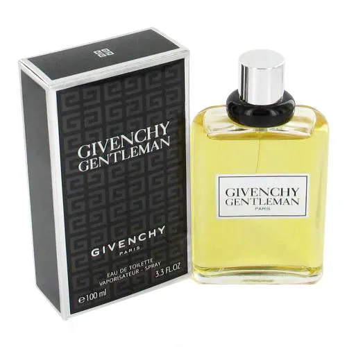 Gentleman Aftershave for Men