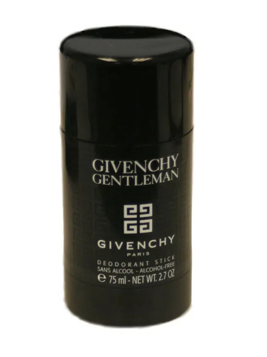 Gentleman Deodorant for Men