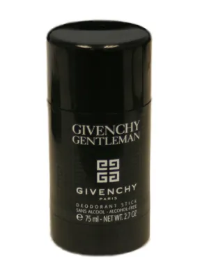 Gentleman Deodorant for Men