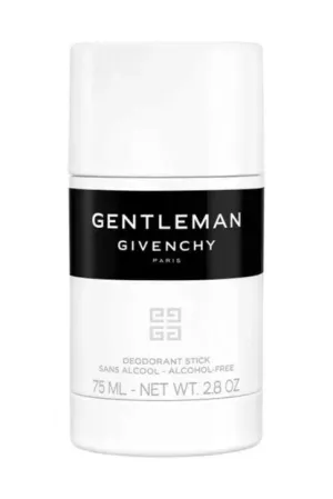 GENTLEMAN DEODORANT STICK 2.8OZ 75ML