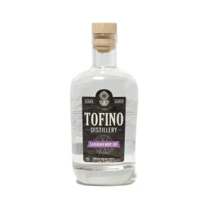 GIN: Lavender Mint