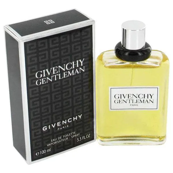 Givenchy Gentleman by Givenchy