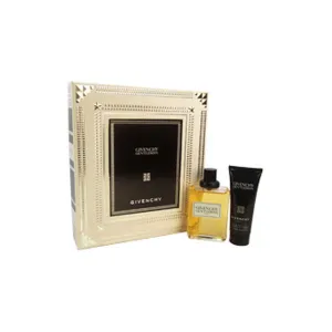 Givenchy Gentleman Gift Set by Givenchy