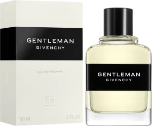 Givenchy Gentleman Perfume For Men EDT 60ml