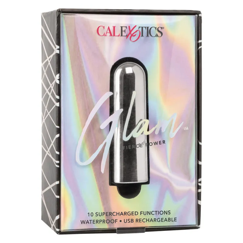 Glam - Silver