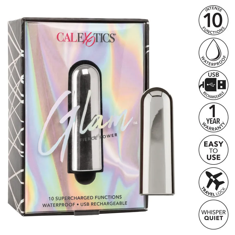 Glam - Silver