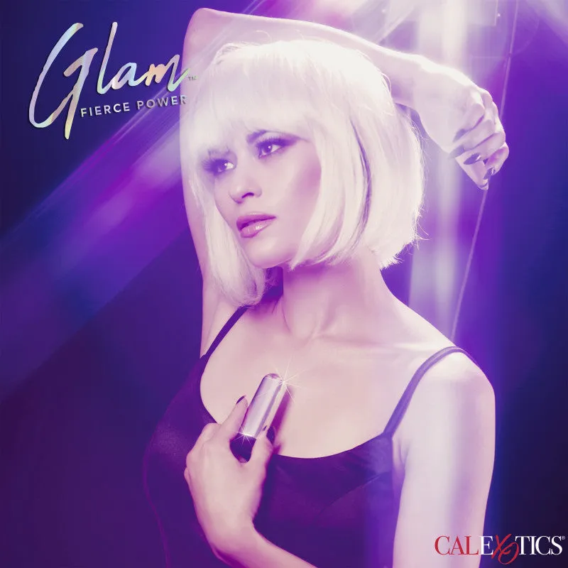 Glam - Silver