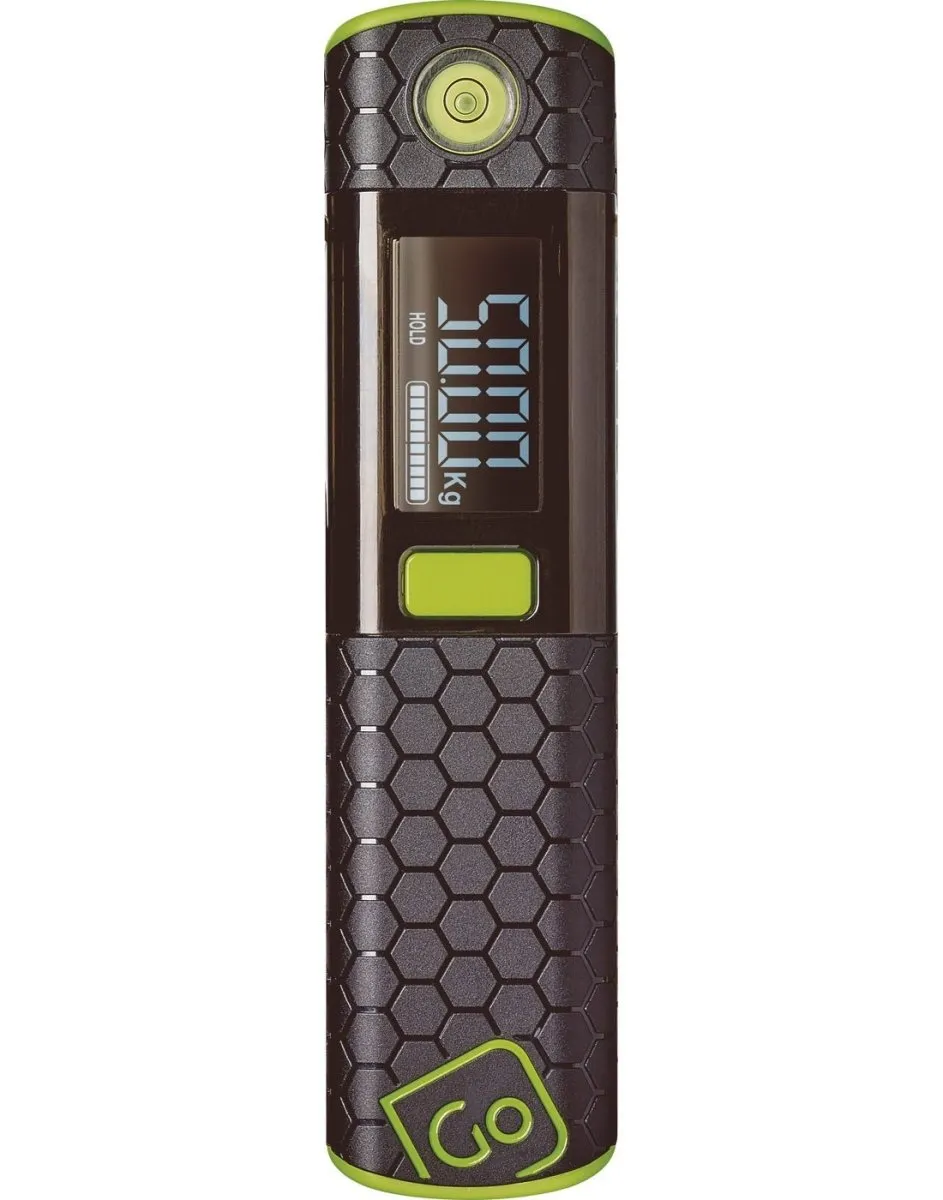 Go Travel Digital Scale Pro