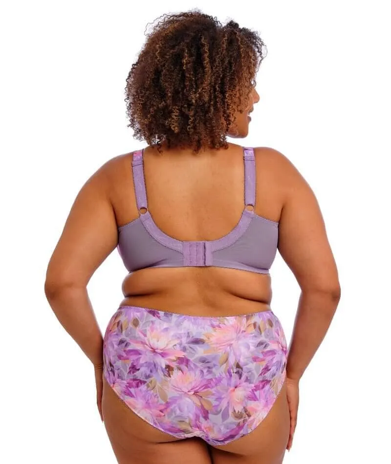 Goddess Kayla Brief - Lotus