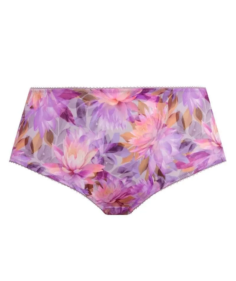Goddess Kayla Brief - Lotus