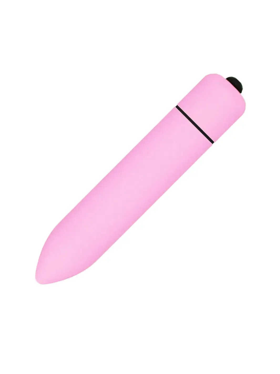 Great Pleasure Powerful 10 Function Bullet Vibrator