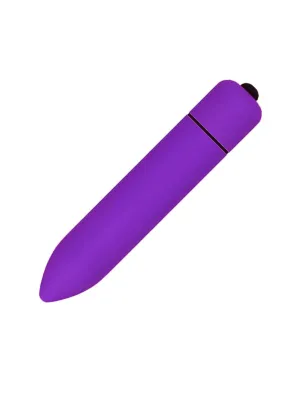 Great Pleasure Powerful 10 Function Bullet Vibrator
