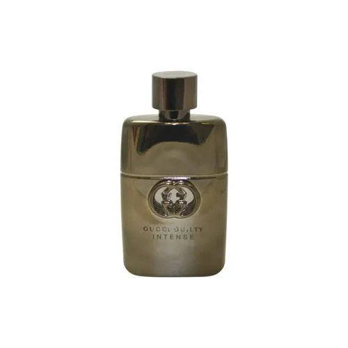Gucci Guilty Intense Eau De Toilette for Men