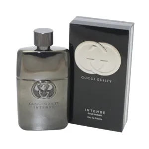 Gucci Guilty Intense Eau De Toilette for Men