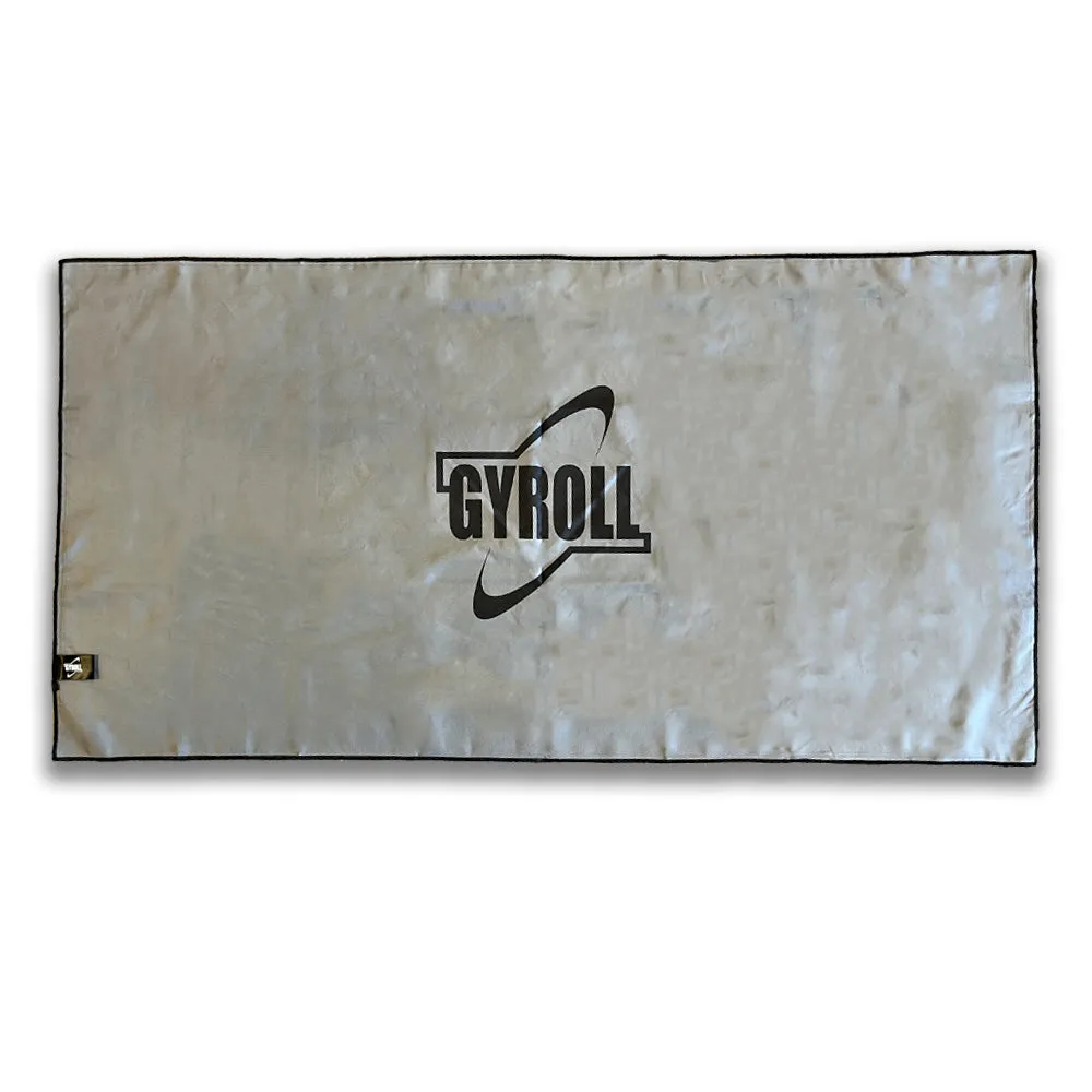 GYROLL SANDFREE MICROFIBRE TRAVEL TOWEL