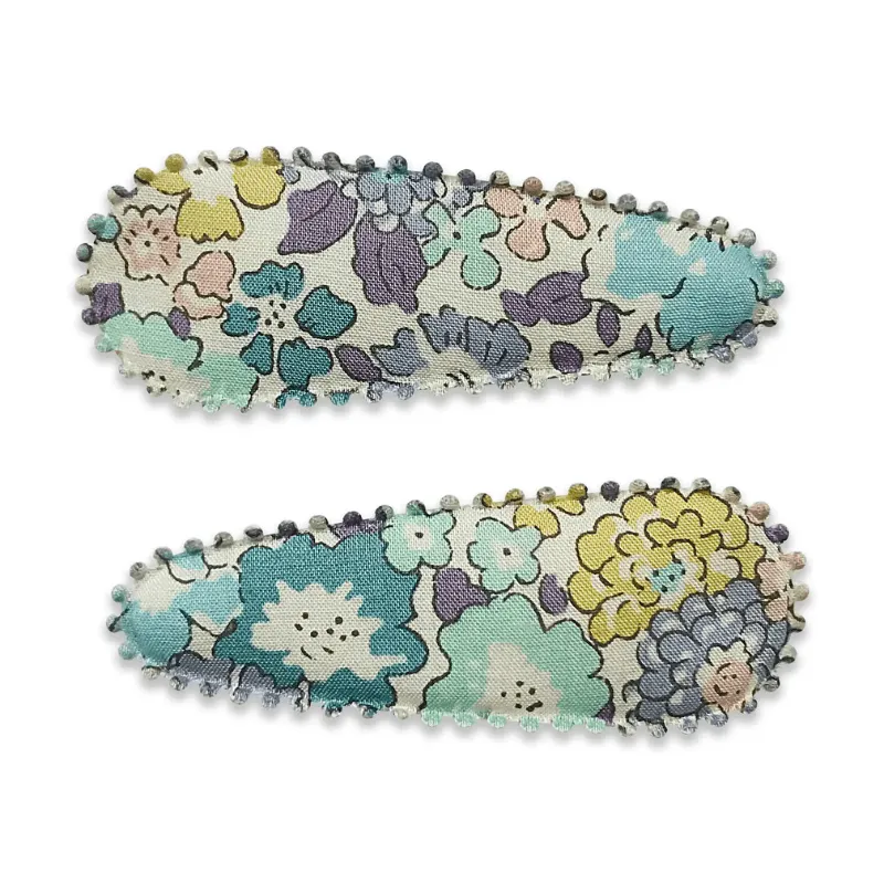 Hair Clip Set by Josie Joan's