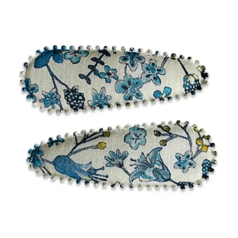 Hair Clip Set by Josie Joan's