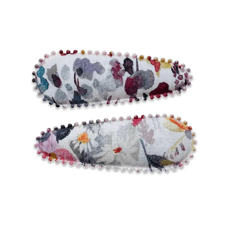 Hair Clip Set by Josie Joan's