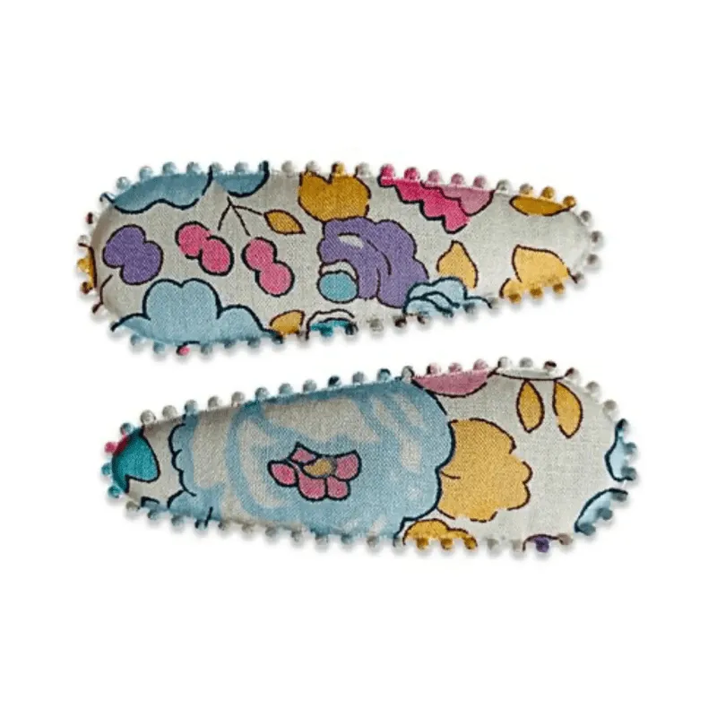 Hair Clip Set by Josie Joan's