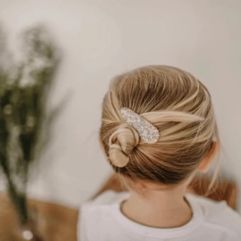 Hair Clip Set by Josie Joan's