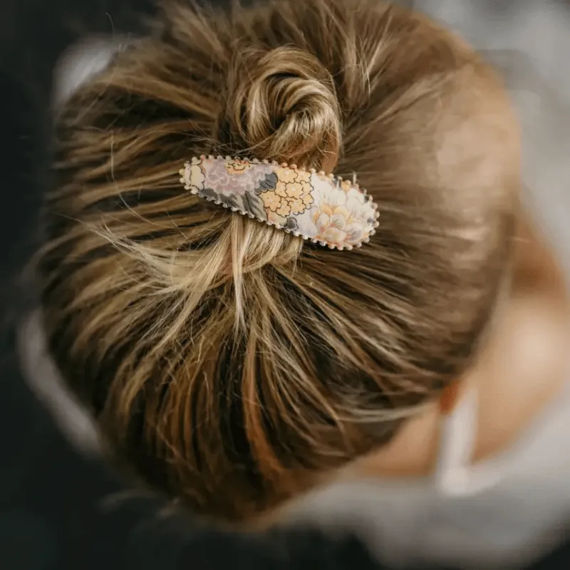 Hair Clip Set by Josie Joan's