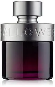 Halloween Man by Jesus Del Pozo