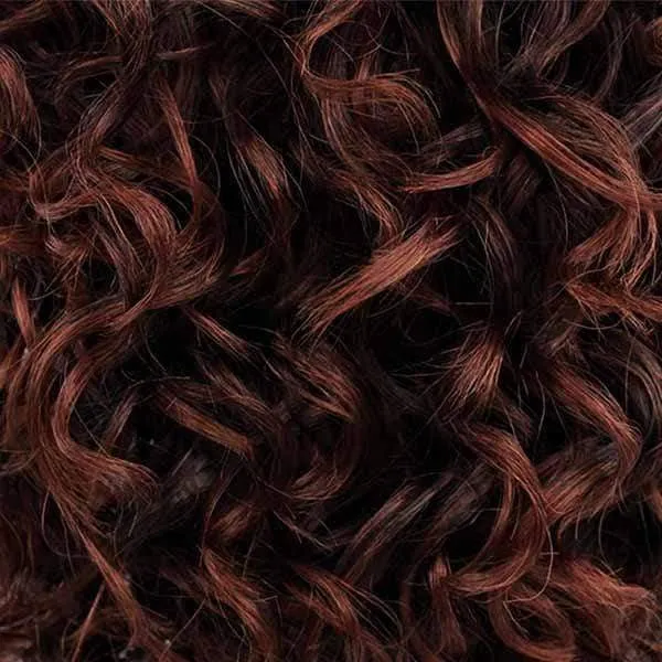 Harlem 125 KIMA Kalon Crochet Braid - SMALL 10" 20"