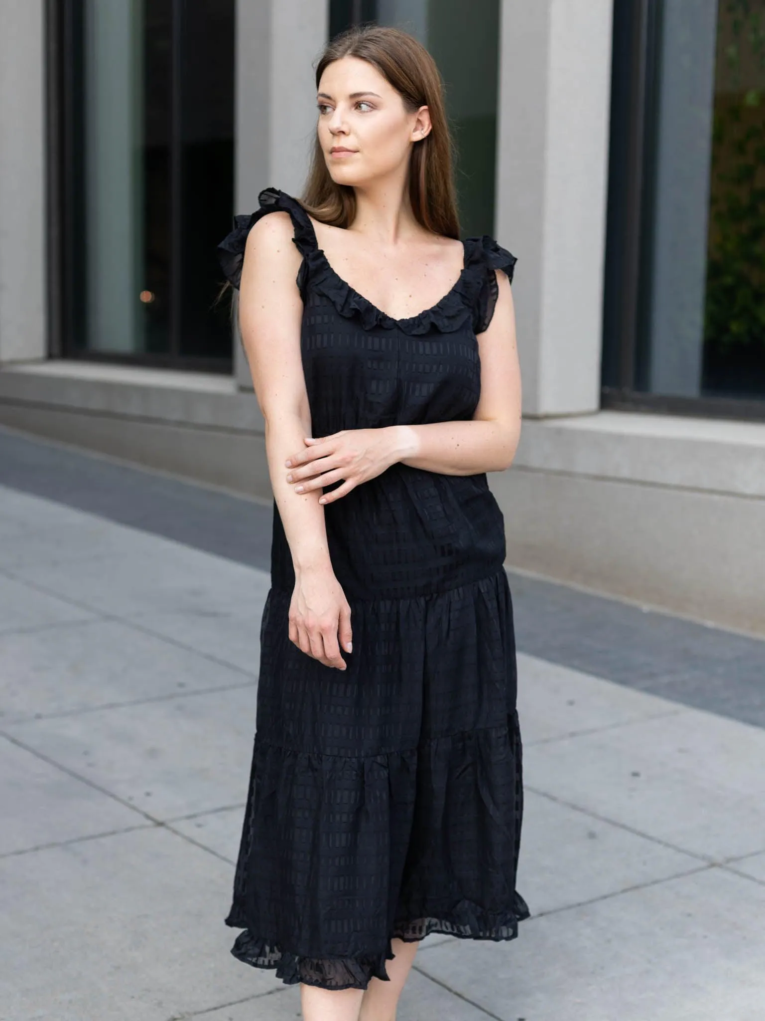 heartloom Vesna Dress