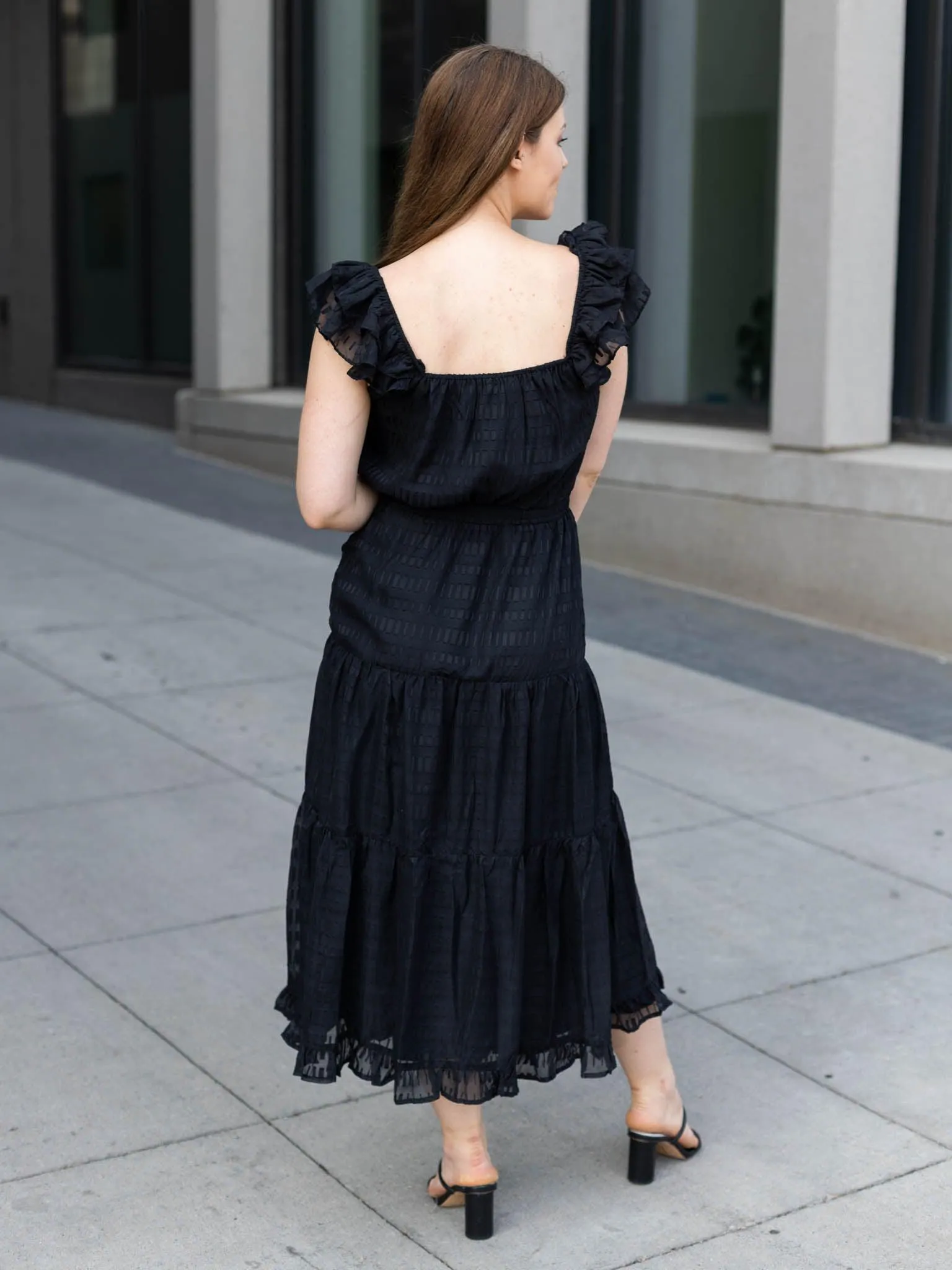 heartloom Vesna Dress
