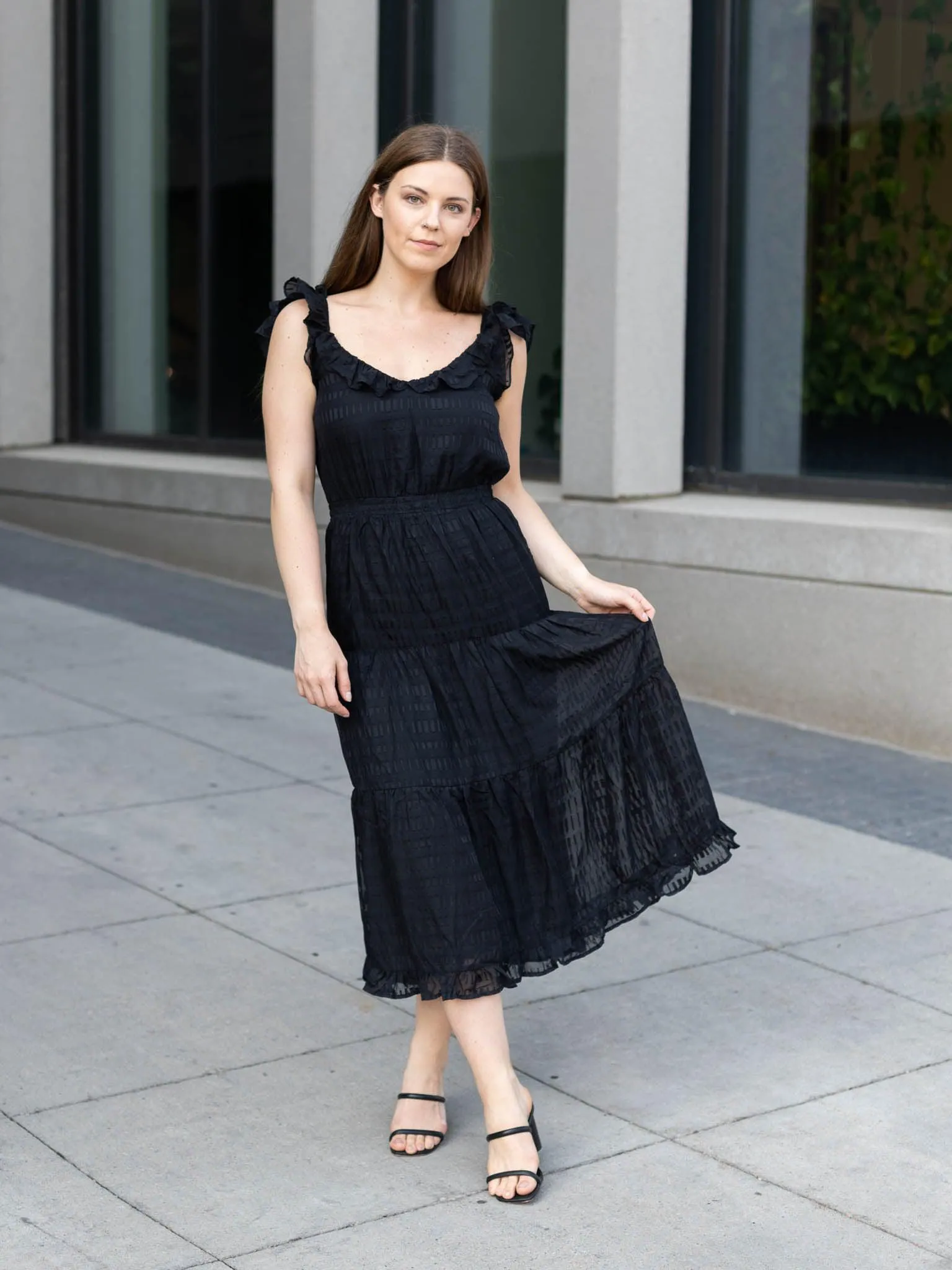 heartloom Vesna Dress