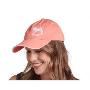 Hobby Horse Logo Cap