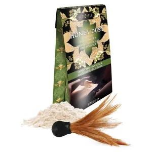 Honey Dust Body Powder 28g - Sweet Honeysuckle