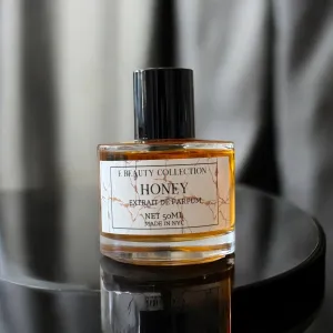HONEY INSPIRED BY TOBACCO HONEY
