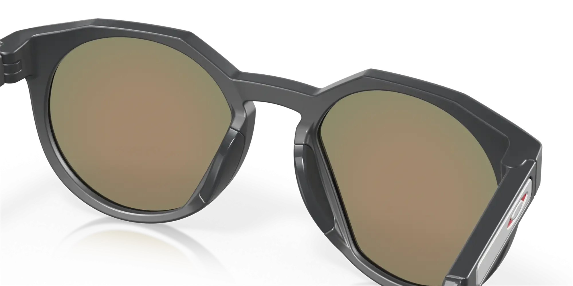 HSTN - Matte Carbon